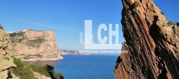 Вилла с 5 спальнями в Бенитачель, Испания № 93483 12