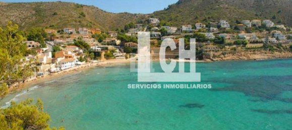 Вилла с 5 спальнями в Бенитачель, Испания № 93483 26