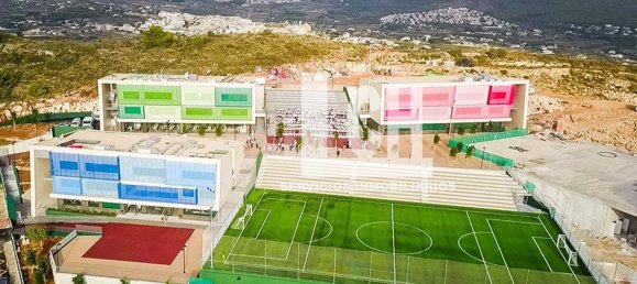 Вилла с 5 спальнями в Бенитачель, Испания № 93483 28