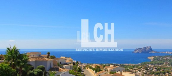 Вилла с 5 спальнями в Бенитачель, Испания № 93483 22