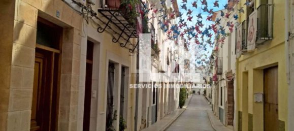 Вилла с 5 спальнями в Бенитачель, Испания № 93483 16