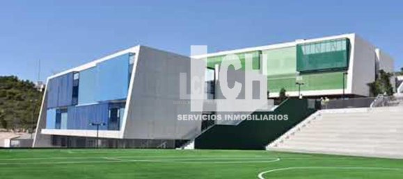 Вилла с 5 спальнями в Бенитачель, Испания № 93483 27