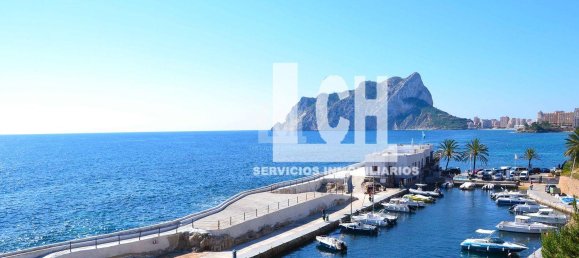 Вилла с 5 спальнями в Бенитачель, Испания № 93483 21