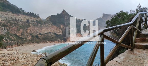 Вилла с 5 спальнями в Бенитачель, Испания № 93483 24