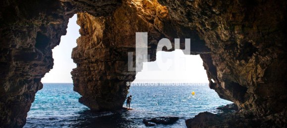 Вилла с 5 спальнями в Бенитачель, Испания № 93483 25