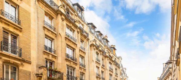 2 Schlafzimmer Wohnung in Paris, France, Nr. 141027 16