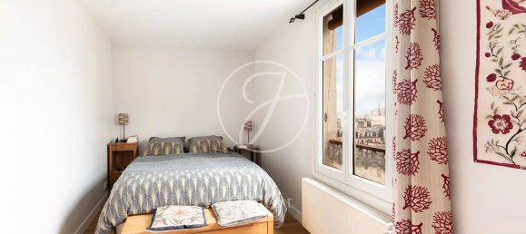 2 Schlafzimmer Wohnung in Paris, France, Nr. 141027 11