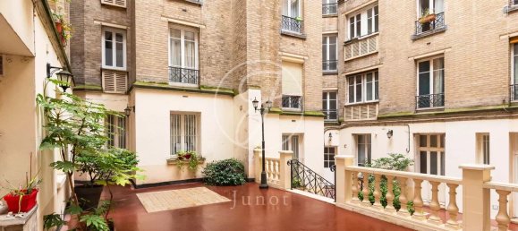 2 Schlafzimmer Wohnung in Paris, France, Nr. 141027 2