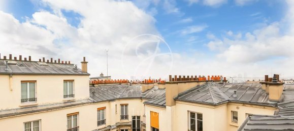 2 Schlafzimmer Wohnung in Paris, France, Nr. 141027 9