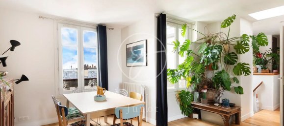 2 Schlafzimmer Wohnung in Paris, France, Nr. 141027 4