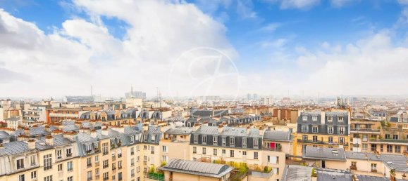 2 Schlafzimmer Wohnung in Paris, France, Nr. 141027 3