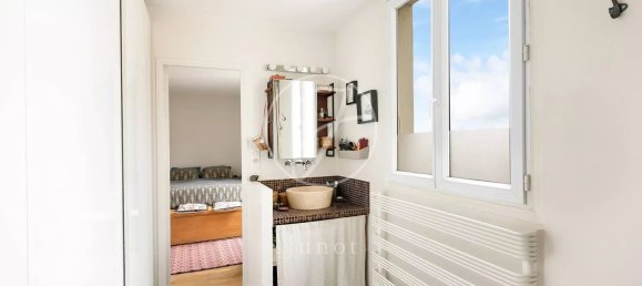 2 Schlafzimmer Wohnung in Paris, France, Nr. 141027 13