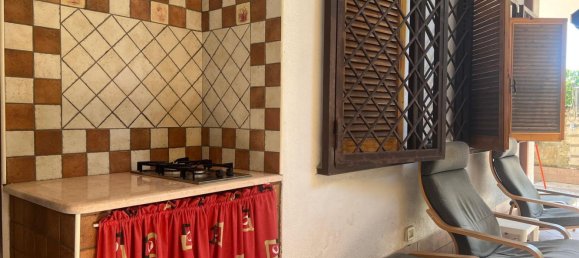 Дуплекс с 4 комнатами в Вибо Валентия, Италия № 297083 7