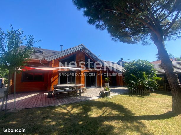 3 bedrooms House in Itteville, France No. 315529