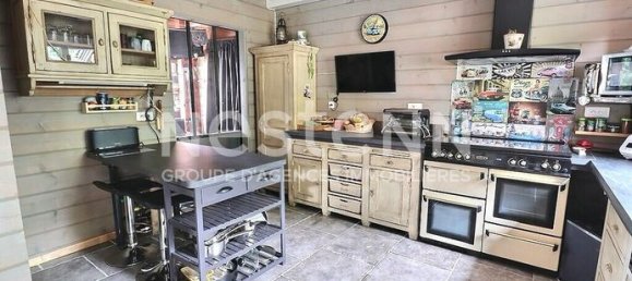 3 bedrooms House in Itteville, France No. 315529 5