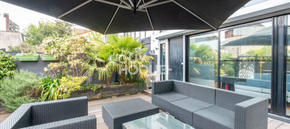 Квартира с 3 спальнями в Ле Лила, Франция № 331584 2