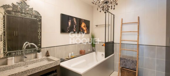 Квартира с 3 спальнями в Ле Лила, Франция № 331584 12