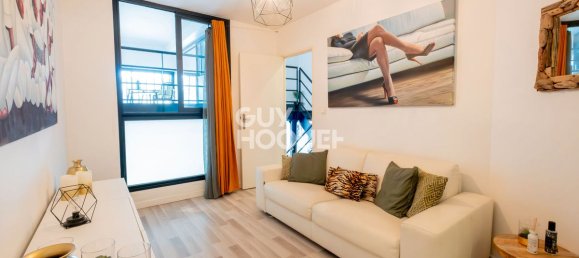 Квартира с 3 спальнями в Ле Лила, Франция № 331584 13