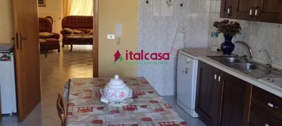 3-Zimmer Wohnung in Porto Empedocle, Italy, Nr. 102945 5