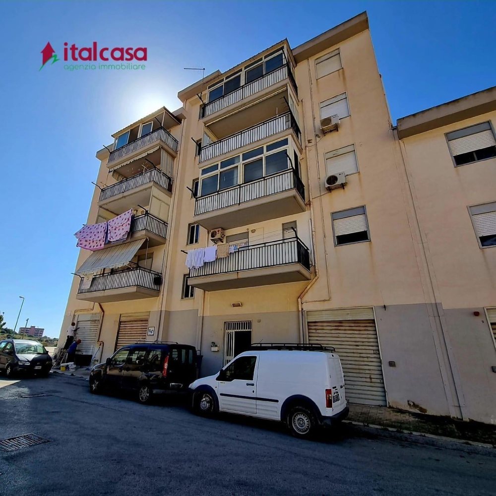 3-Zimmer Wohnung in Porto Empedocle, Italy, Nr. 102945