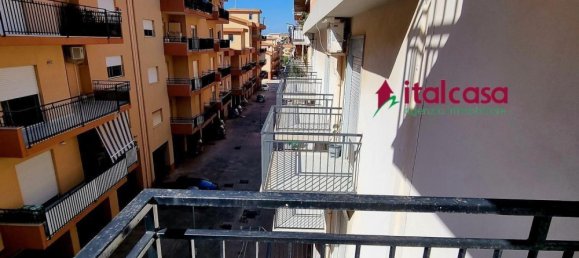 3-Zimmer Wohnung in Porto Empedocle, Italy, Nr. 102945 13
