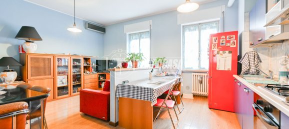 Квартира с 1 спальней в Сеграте, Италия № 93746 14