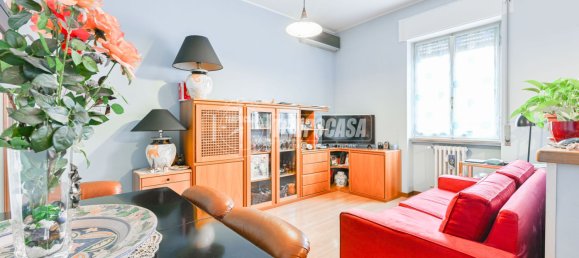 Квартира с 1 спальней в Сеграте, Италия № 93746 11