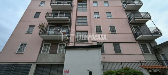 Квартира с 1 спальней в Сеграте, Италия № 93746 6