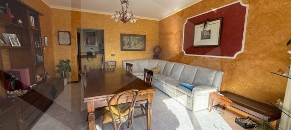 4 rooms Apartment in Avezzano, Italy No. 21938 13