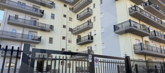 4 rooms Apartment in Avezzano, Italy No. 21938 41