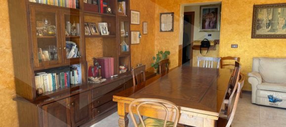 4 rooms Apartment in Avezzano, Italy No. 21938 16