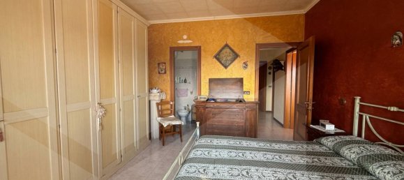 4 rooms Apartment in Avezzano, Italy No. 21938 29