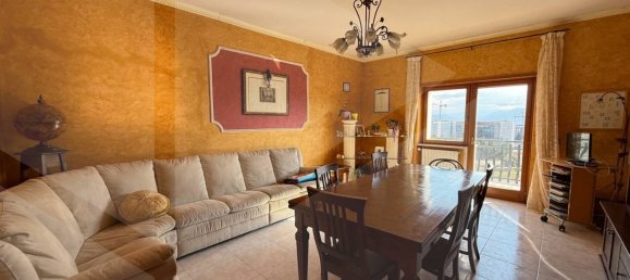 4 rooms Apartment in Avezzano, Italy No. 21938 7