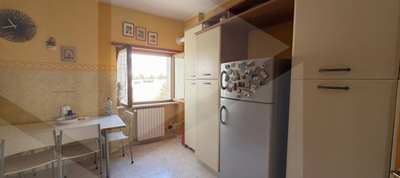 4 rooms Apartment in Avezzano, Italy No. 21938 5