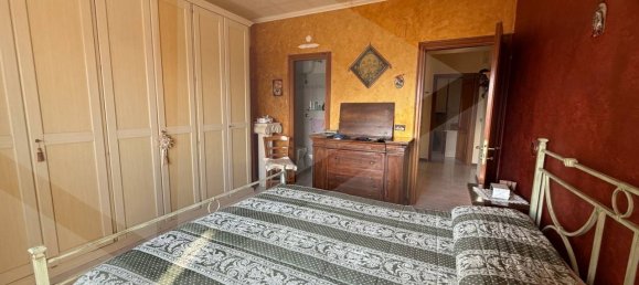 4 rooms Apartment in Avezzano, Italy No. 21938 28