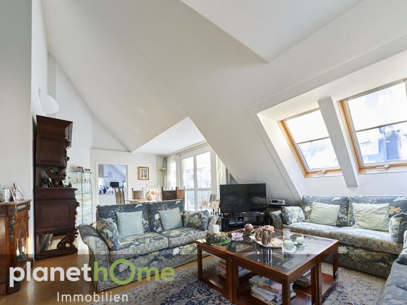 5غرفة شقة في Dobling, Austria رقم 39231