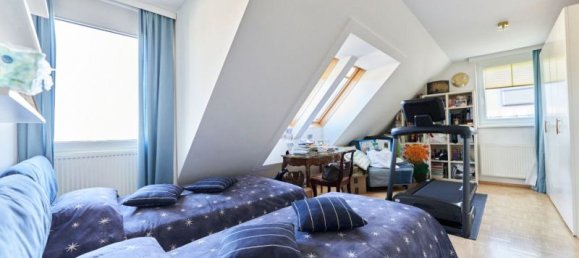 5غرفة شقة في Dobling, Austria رقم 39231 6