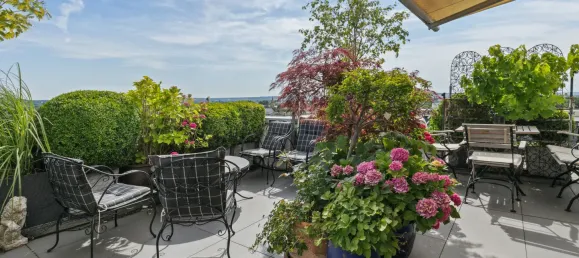 1 bedroom Duplex in Bonn, Germany No. 354551 5