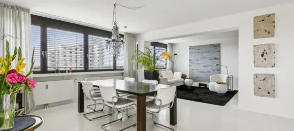 1 bedroom Duplex in Bonn, Germany No. 354551 2