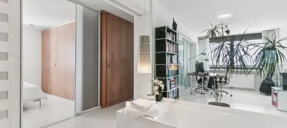 1 bedroom Duplex in Bonn, Germany No. 354551 4