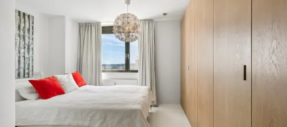 1 bedroom Duplex in Bonn, Germany No. 354551 3