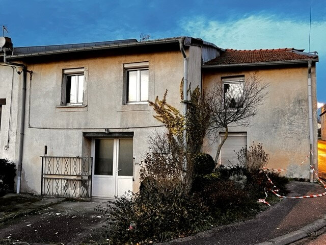 4 bedrooms House in Valhey, France No. 97479