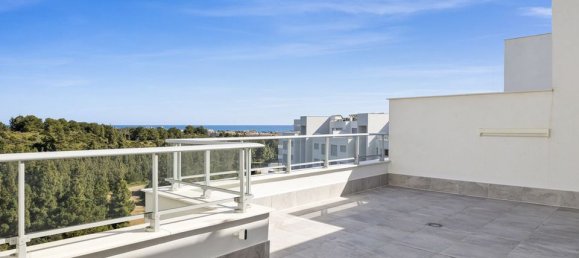 4 bedrooms Penthouse in Mijas, Spain No. 179962 12