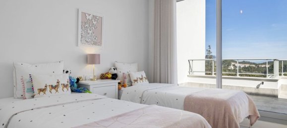 4 bedrooms Penthouse in Mijas, Spain No. 179962 6