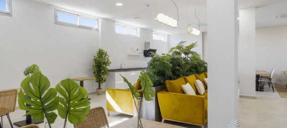 4 bedrooms Penthouse in Mijas, Spain No. 179962 21