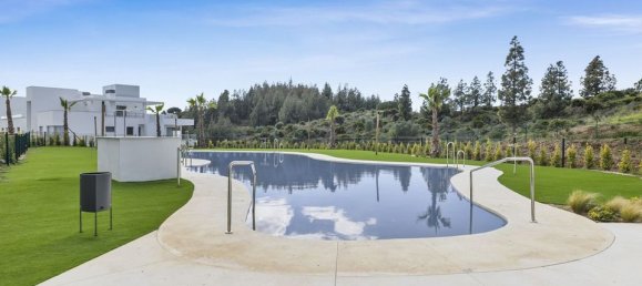 4 bedrooms Penthouse in Mijas, Spain No. 179962 32