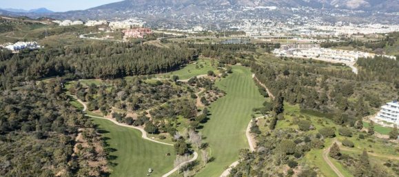 4 bedrooms Penthouse in Mijas, Spain No. 179962 24