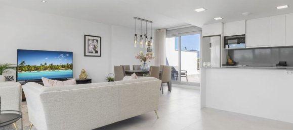 4 bedrooms Penthouse in Mijas, Spain No. 179962 42