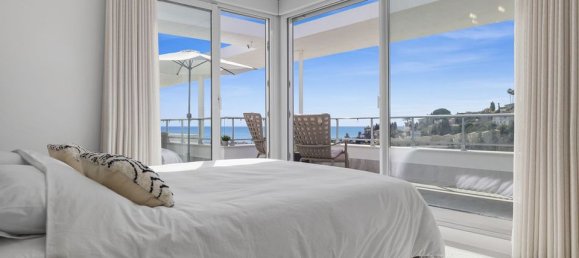 4 bedrooms Penthouse in Mijas, Spain No. 179962 2