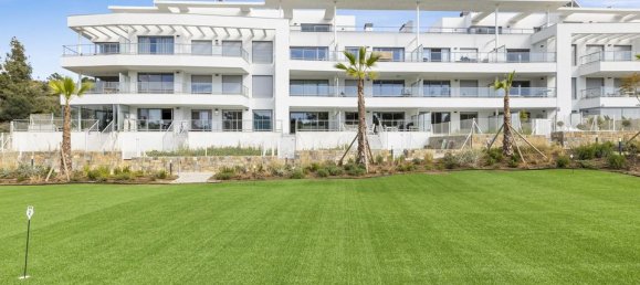 4 bedrooms Penthouse in Mijas, Spain No. 179962 39